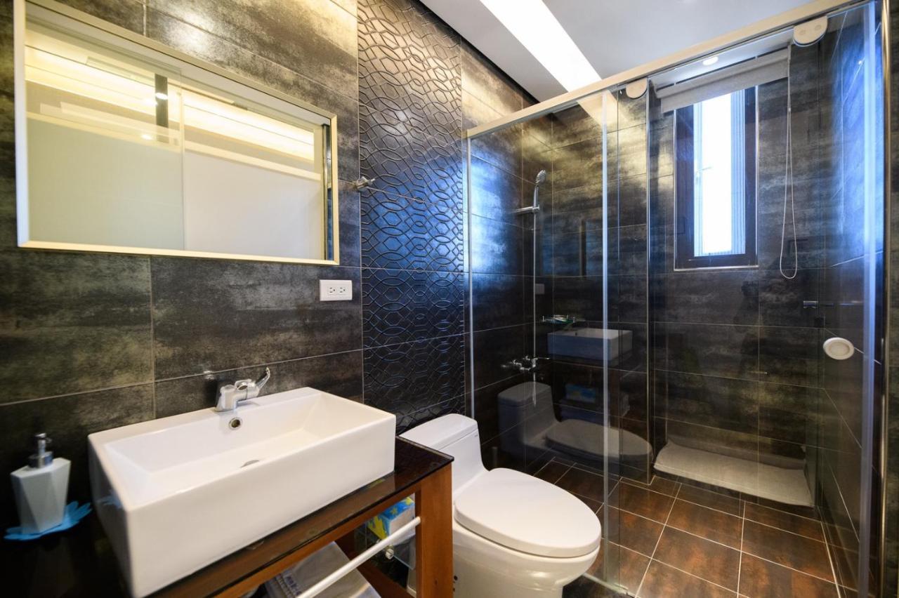 澎湖遛一遛旅店 Apartment หมาเกิง ภายนอก รูปภาพ